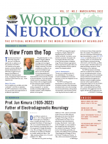 World Neurology - Mar/Apr 2022