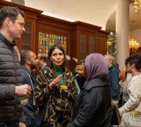 WCN2025 Networking HD 47