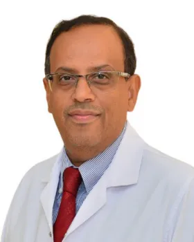 Dr. Youssef Alsaid
