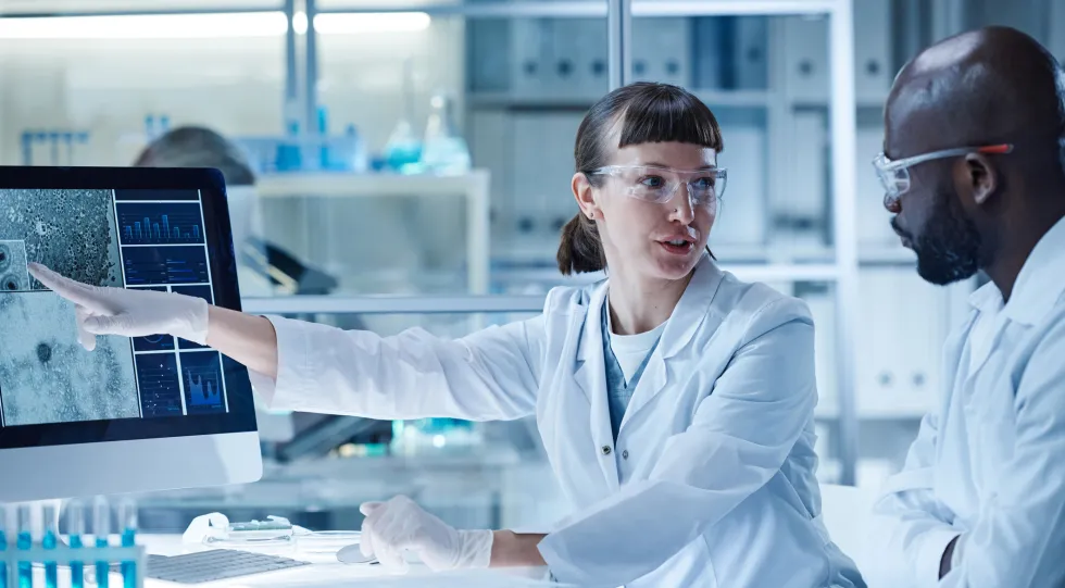 The purpose is to experience the Canadian neurological system in an international environment, meet new colleagues and foster future co-operation.