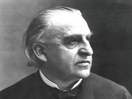 Jean-Martin Charcot