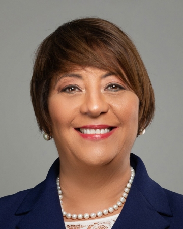 Prof. Briseida Feliciano