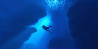 IStock 2176615507 Scubadiver