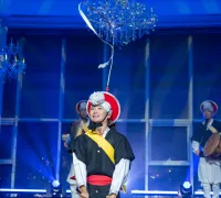 WCN2025 Networking HD 100