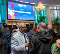 WCN2025 Networking HD 30