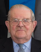 Lord John Walton of Detchant
