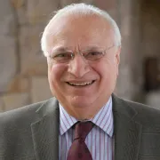 Prof Raad Shakir
