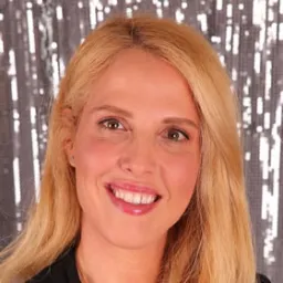 Tal Federman, Israel, patient advocate