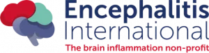 Encephalitis International Logo Colour