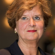 Marianne De Visser Named Co-Opted Trustee