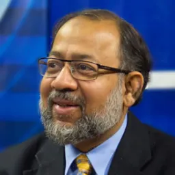 Prof Mohammed Wasay, Pakistan, WFN Public Awareness and Advocacy Committee