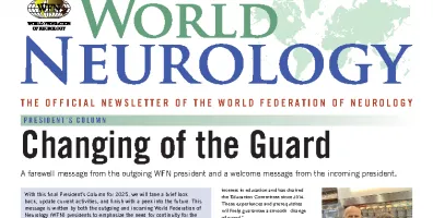 World Neurology Nov-Dec 2025