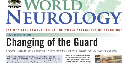 World Neurology Nov-Dec 2025