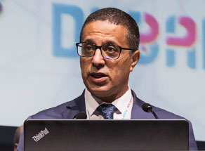 Prof. Riadh Gouider