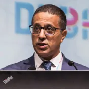 Professor Riadh Gouider