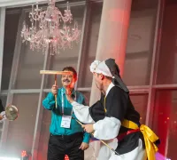 WCN2025 Networking HD 118