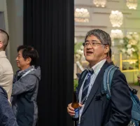 WCN2025 Networking HD 68