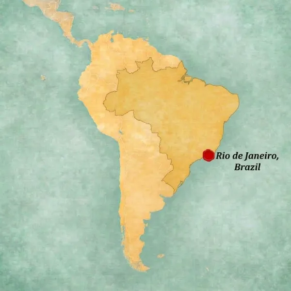 Brazil