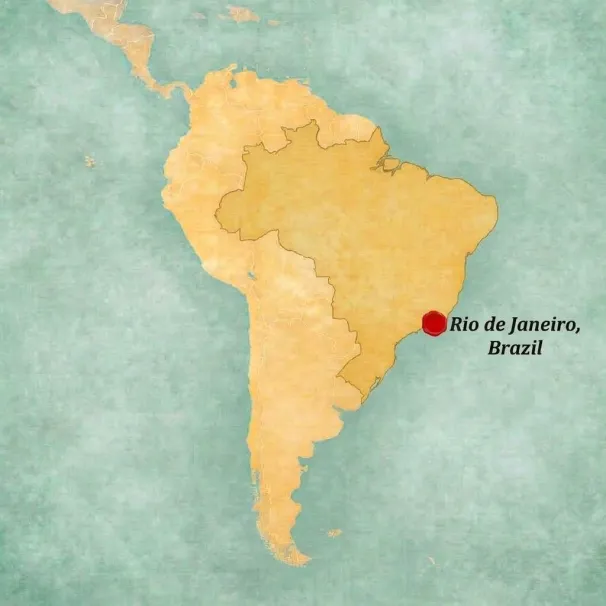 Brazil