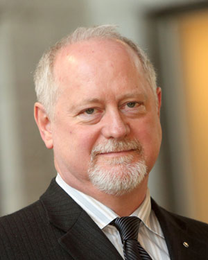 Guy Rouleau