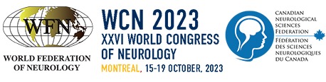 WCN2023 logo banner