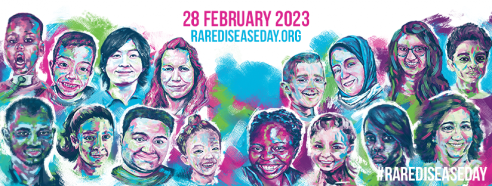 Rare Diseases Day