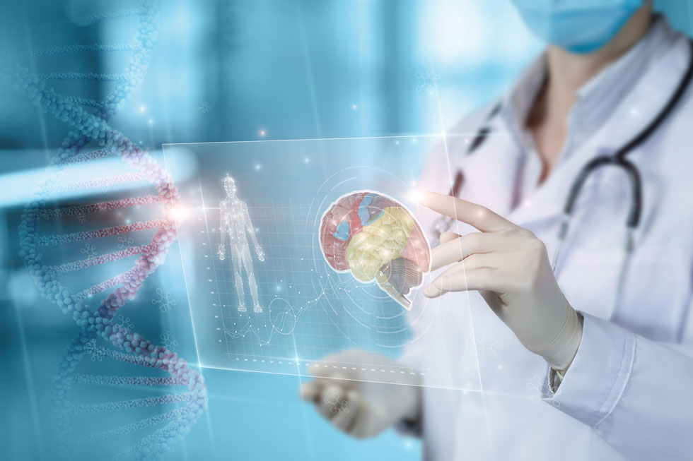 Understanding how blood interacts with brain tissue — and how to reverse those effects — is the next great leap