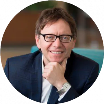 Prof David Dodick
