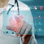 iStock 1396912192 ECG