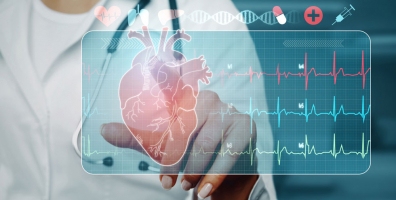 iStock 1396912192 ECG