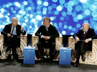 EAN 2025 EAN TV