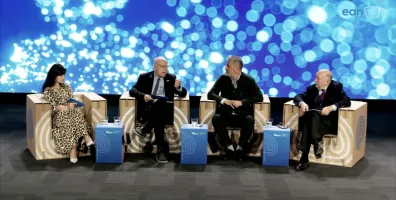 EAN 2025 EAN TV