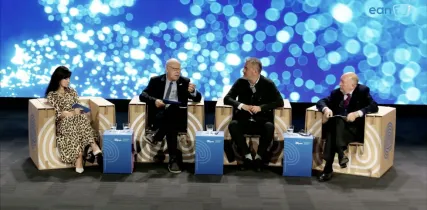 EAN 2025 EAN TV