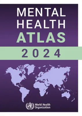 WHO Mental Health Atlas