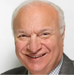 Prof Raad Shakir, UK, WFN President