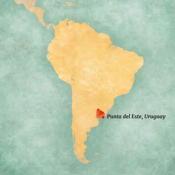 Uruguay