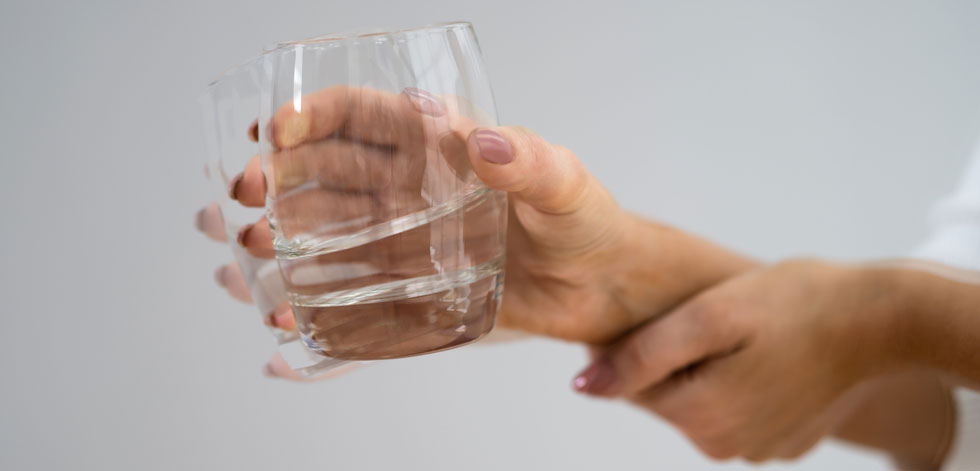 The researchers found that known symptoms associated with Parkinson’s, including tremor and memory problems, can appear up to ten and five years before diagnosis respectively.