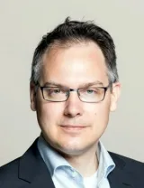 Professor Walter Struhal