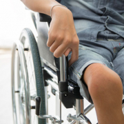 iStock 1296442119 wheelchair patient