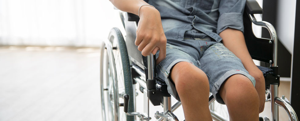 Is endocrine surveillance important in the care of Duchenne Muscular Dystrophy?