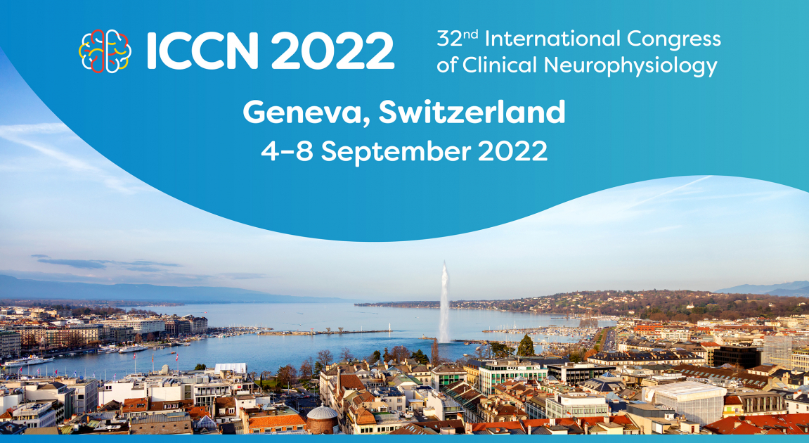 32nd International Congress of Clinical Neurophysiology (ICCN 2022)