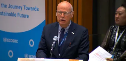 WFN UN ECOSOC July 2025 01