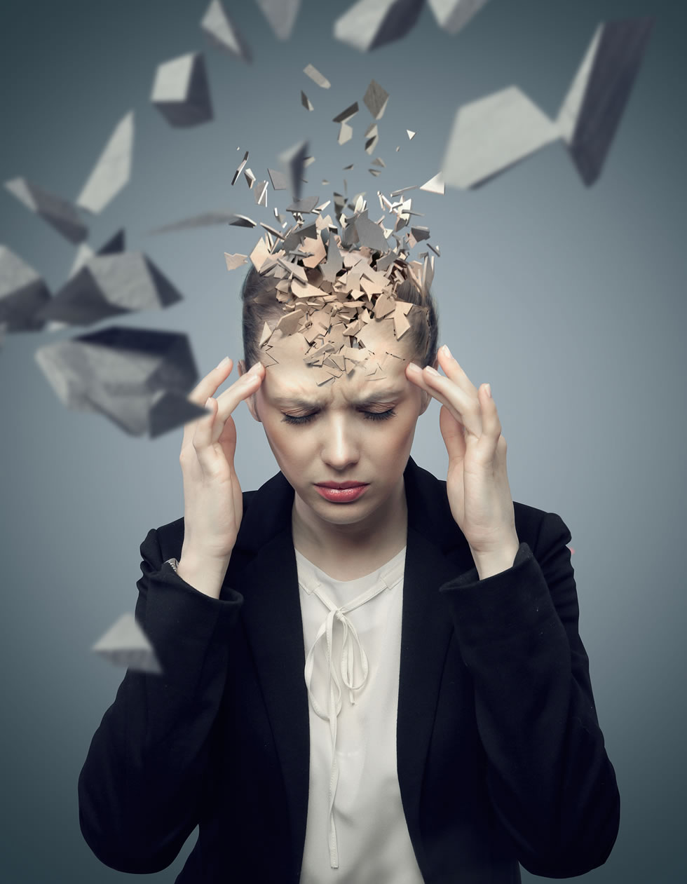 Migraine—The painful Truth