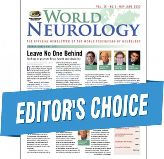 WN Editor's Choice May June 2023