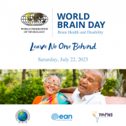 World Brain Day 2023: Putting A Spotlight On Brain Health And Disability