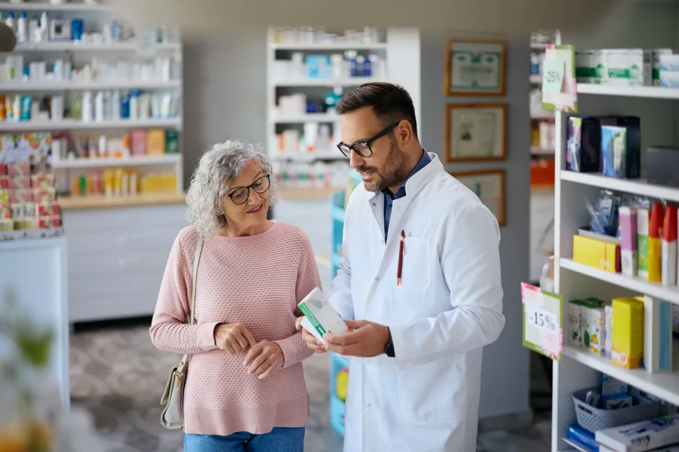 Epilepsy care