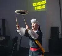 WCN2025 Networking HD 108