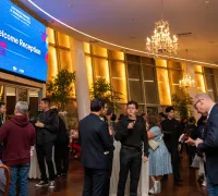 WCN2025 Networking HD 48