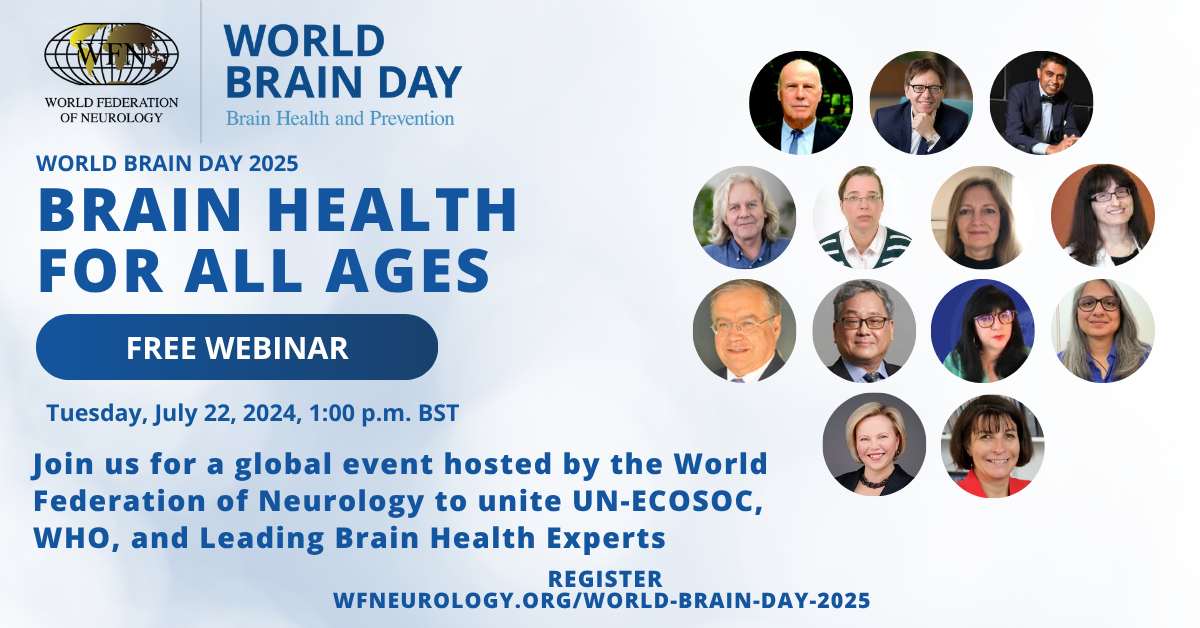 WBD 2025 Webinar