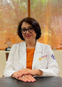 Minerva Lopez Ruis